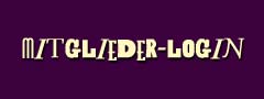 Mitglieder-Login