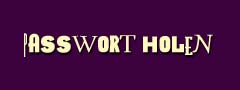 Passwort holen